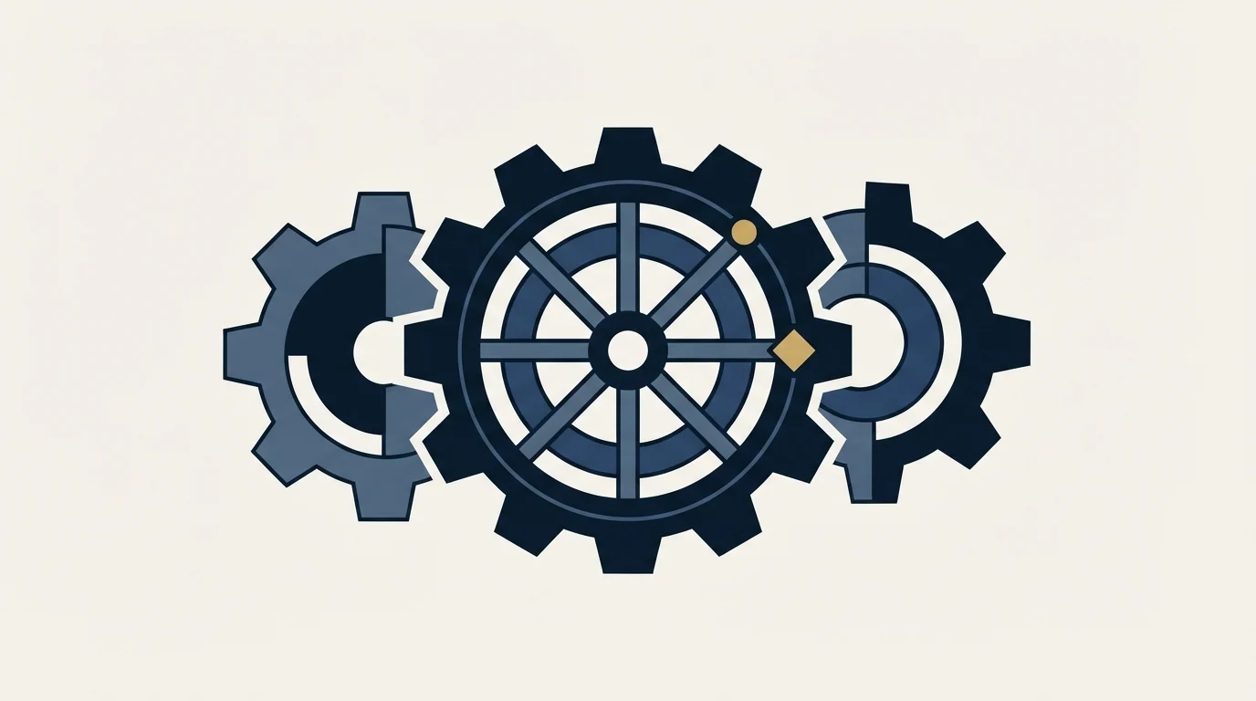 Section illustration: Integration Ecosystem