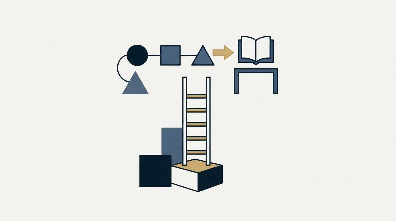 Section illustration: Getting Started Checklist
