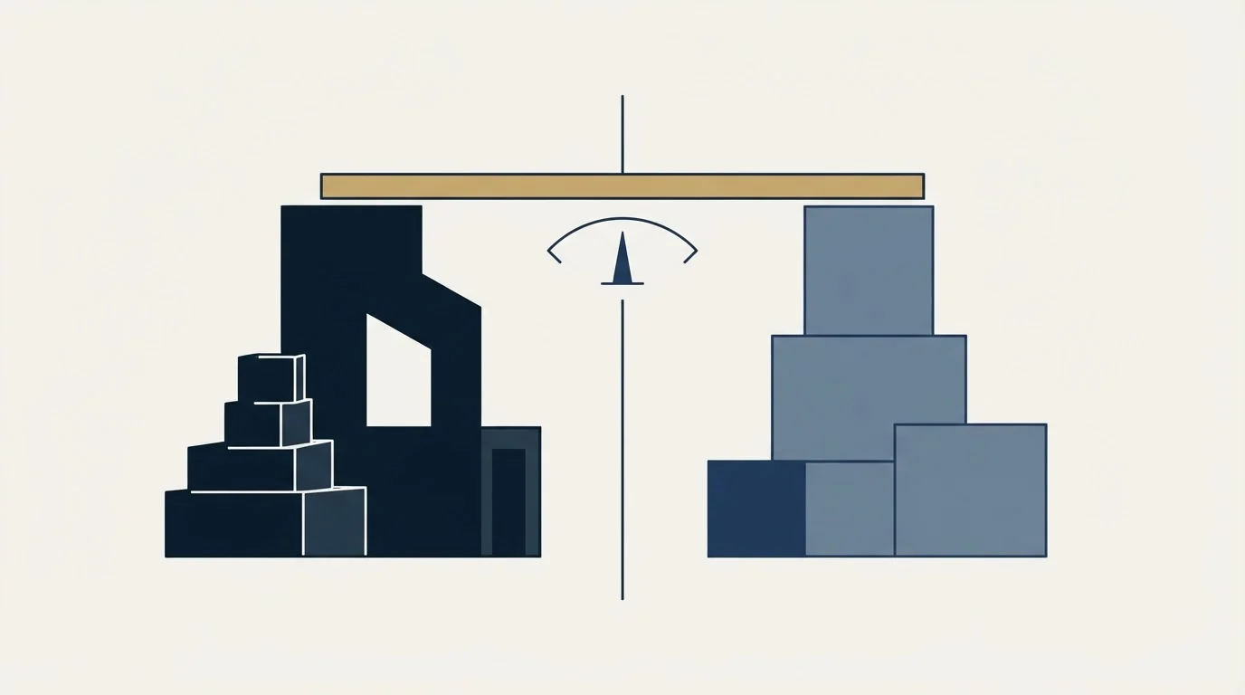 Section illustration: Pricing Comparison
