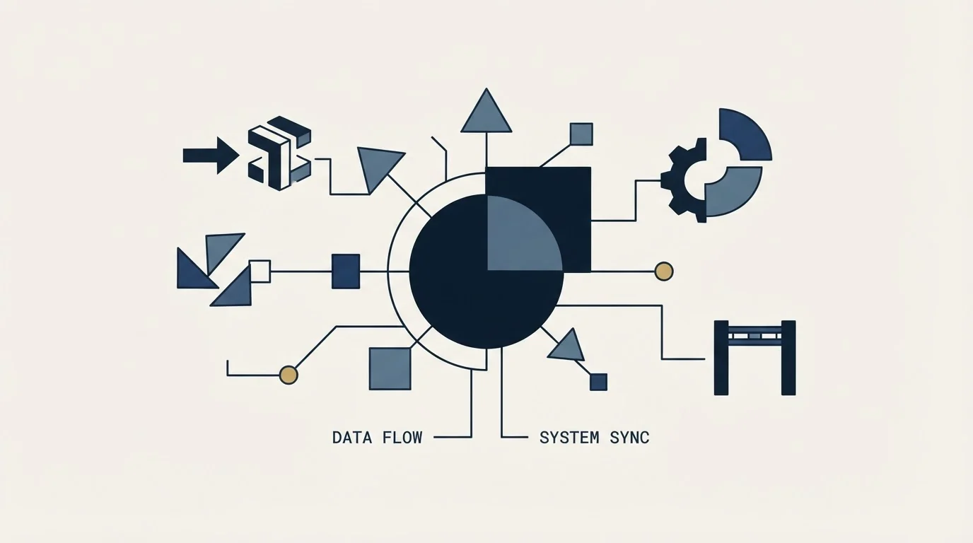 Section illustration: Integration Ecosystem