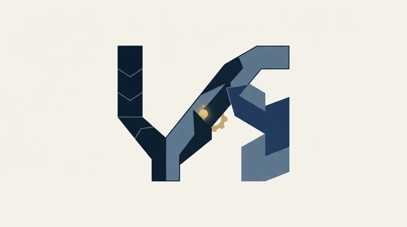 Section illustration: Using Both Together