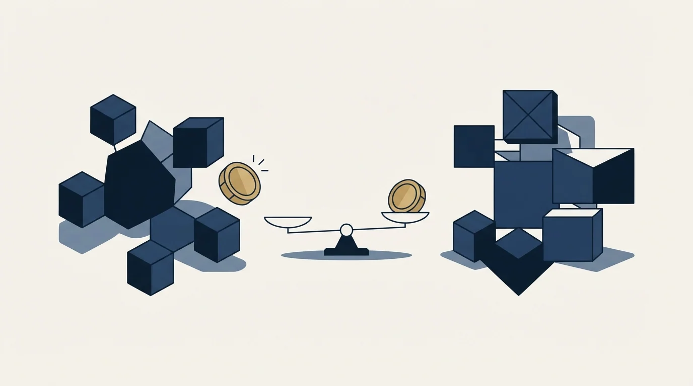 Section illustration: Pricing Comparison