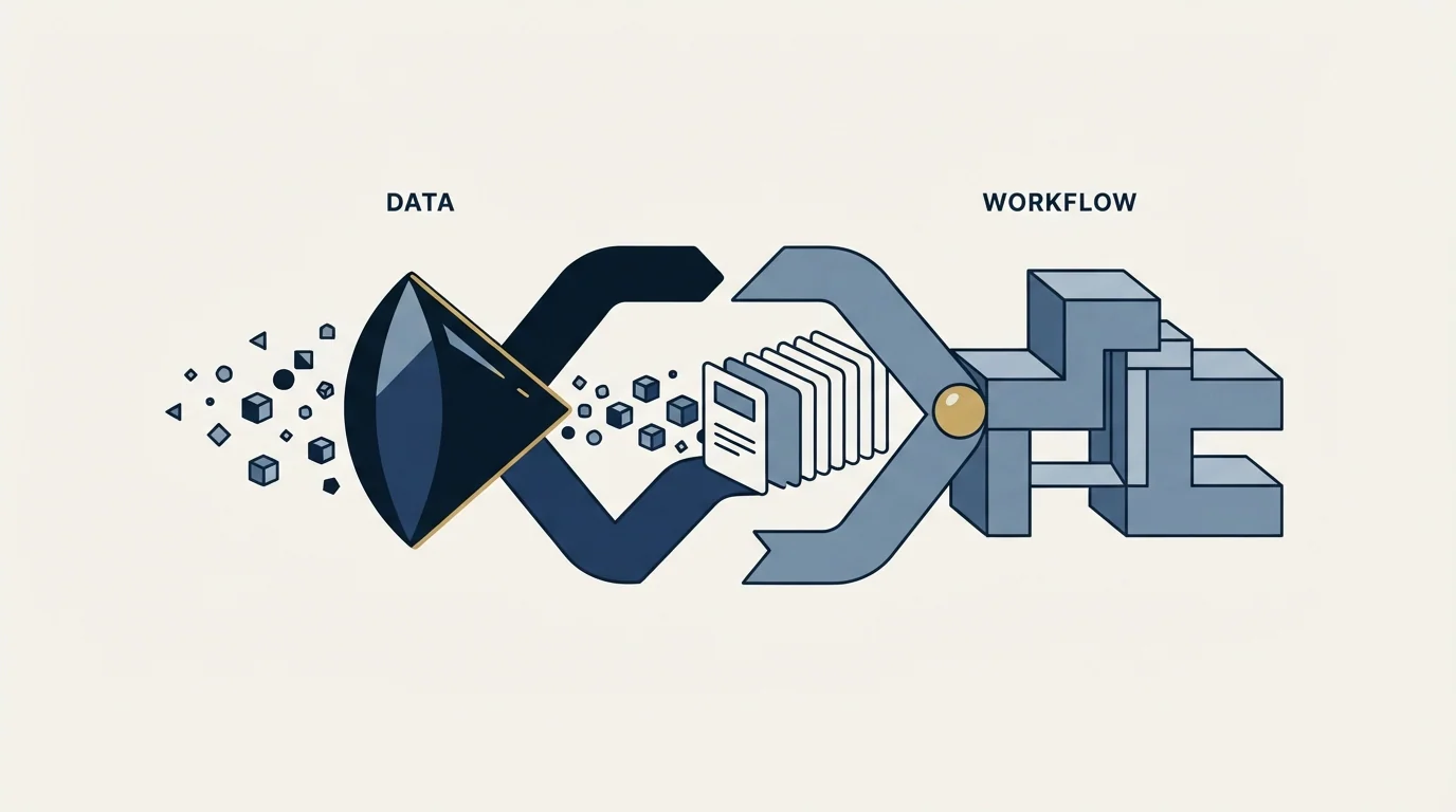 Section illustration: Using Both Together