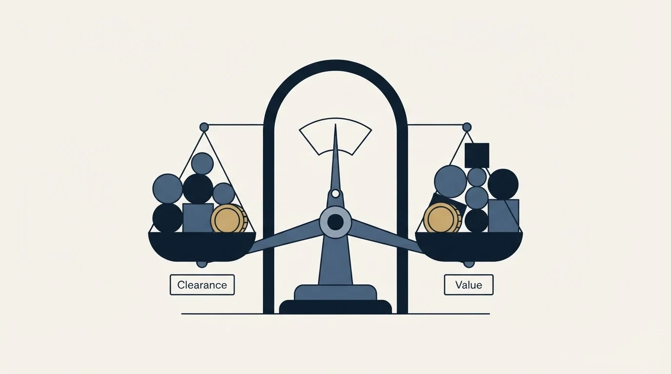 Section illustration: Pricing Comparison