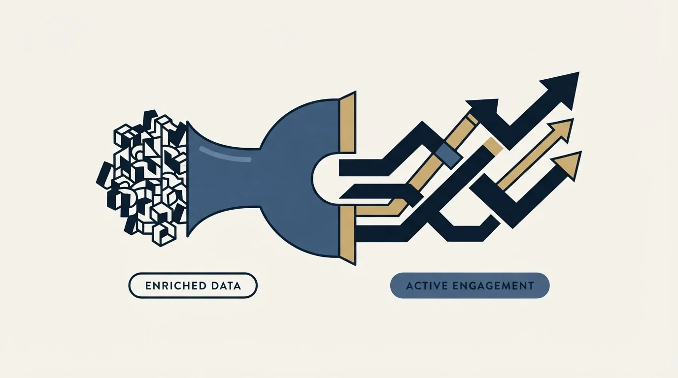 Section illustration: Using Both Together