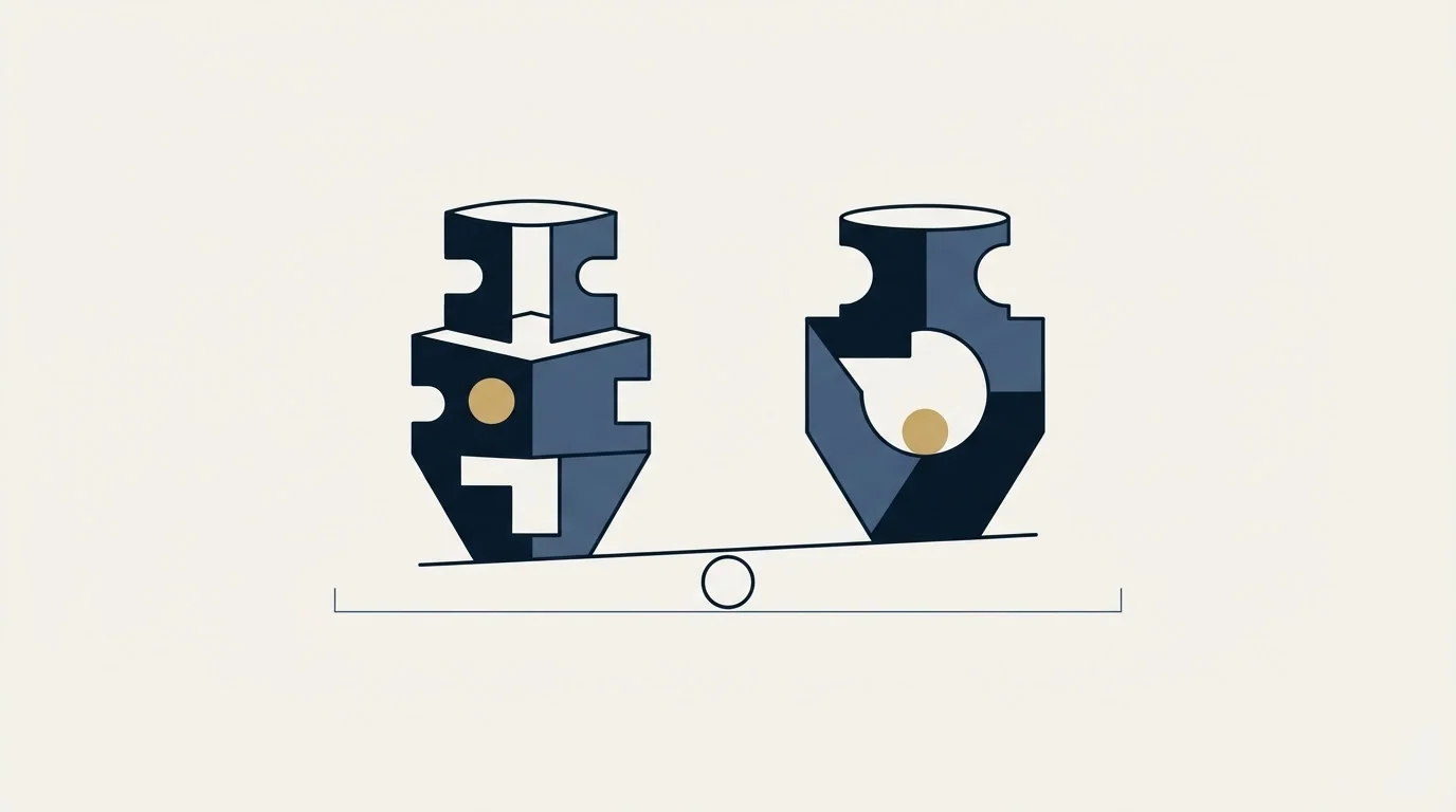 Section illustration: Pricing Comparison
