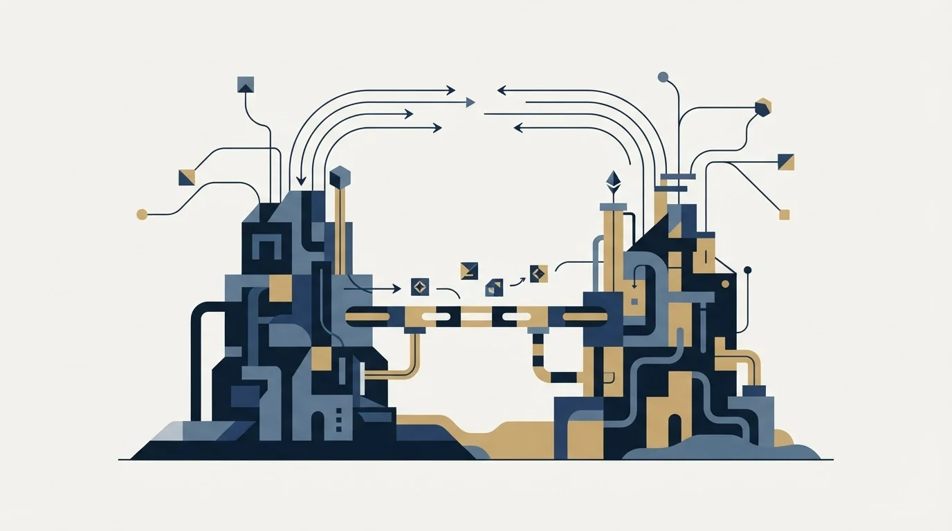 Section illustration: Integration Ecosystem