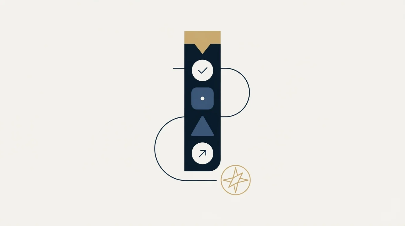 Section illustration: Getting Started Checklist