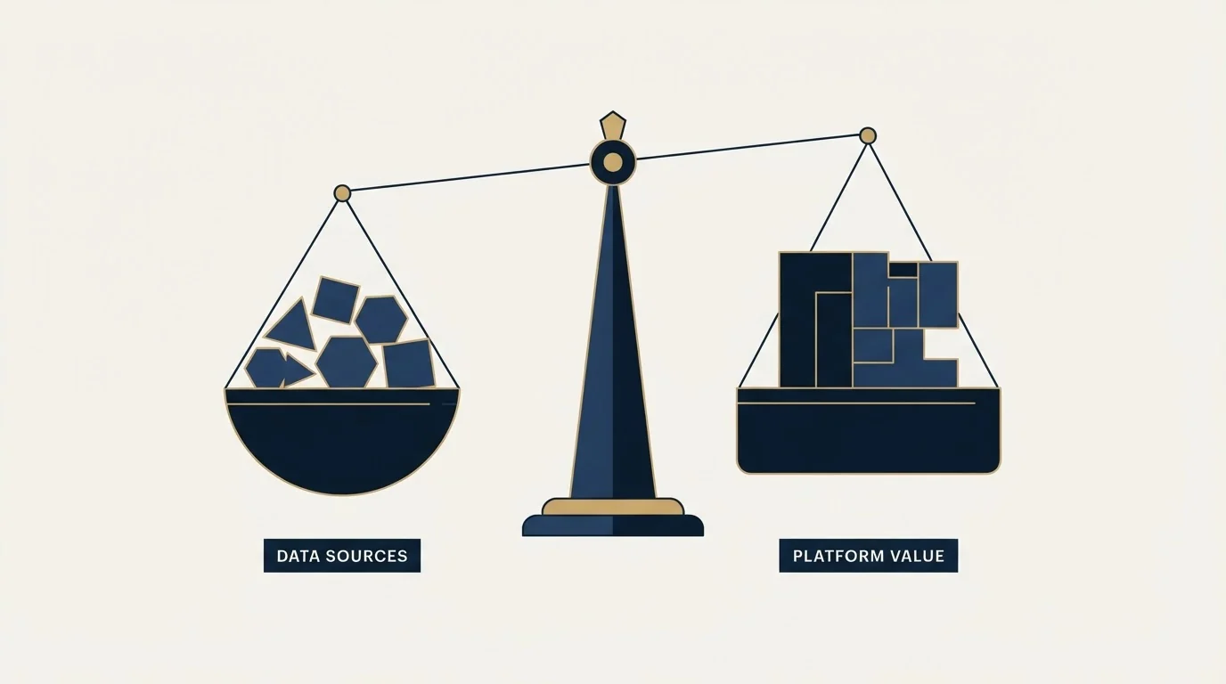 Section illustration: Pricing Comparison