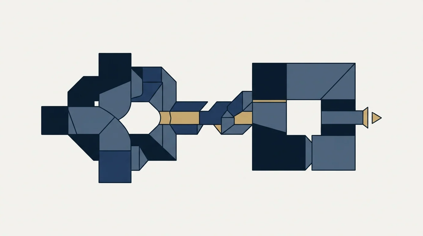Section illustration: Using Both Together