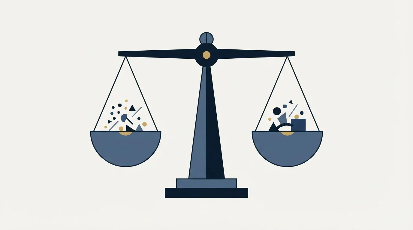 Section illustration: Pricing Comparison