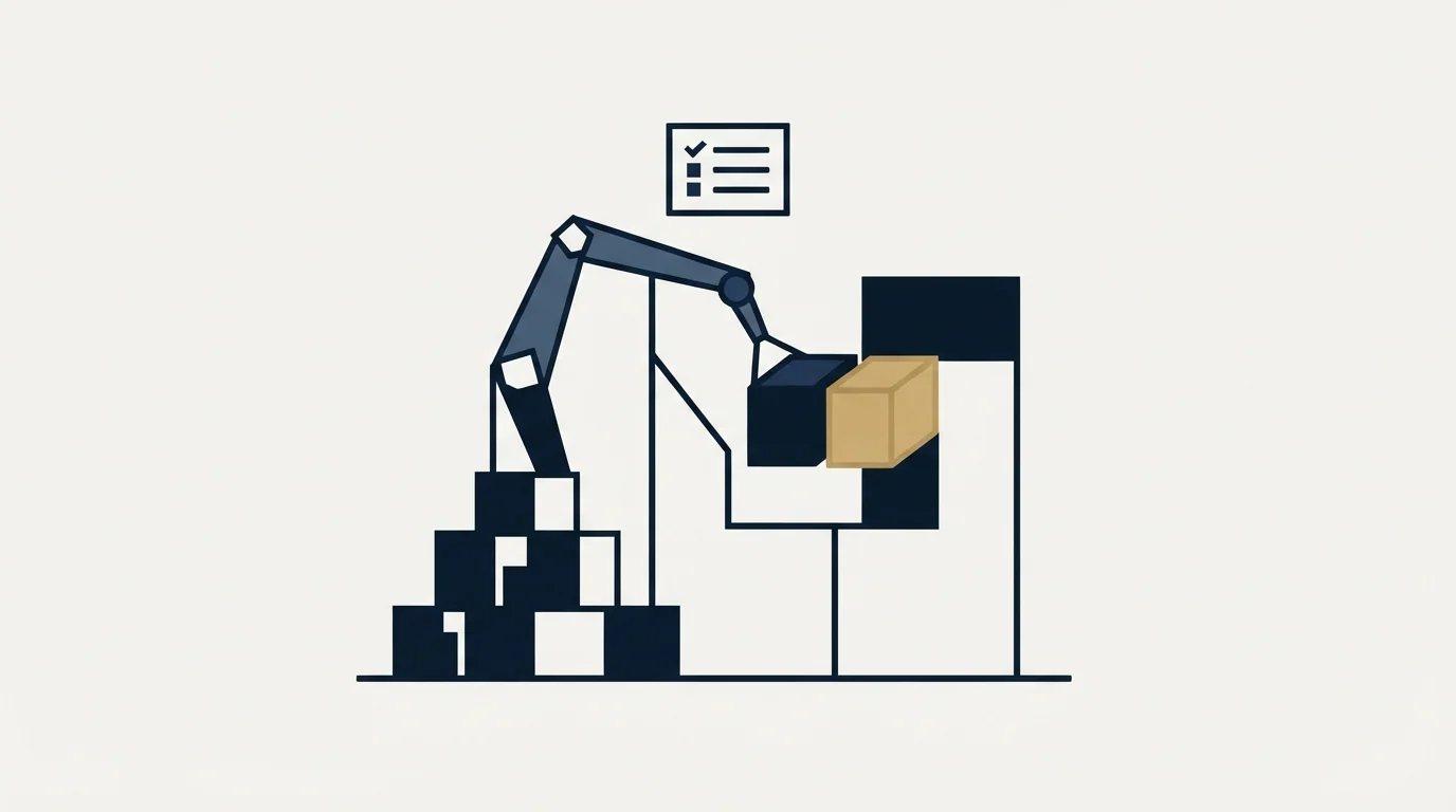 Section illustration: Getting Started Checklist