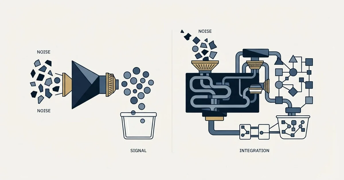 Editorial illustration for Clearout vs Common Room