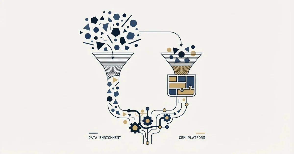 Editorial illustration for Clearout vs Nutshell