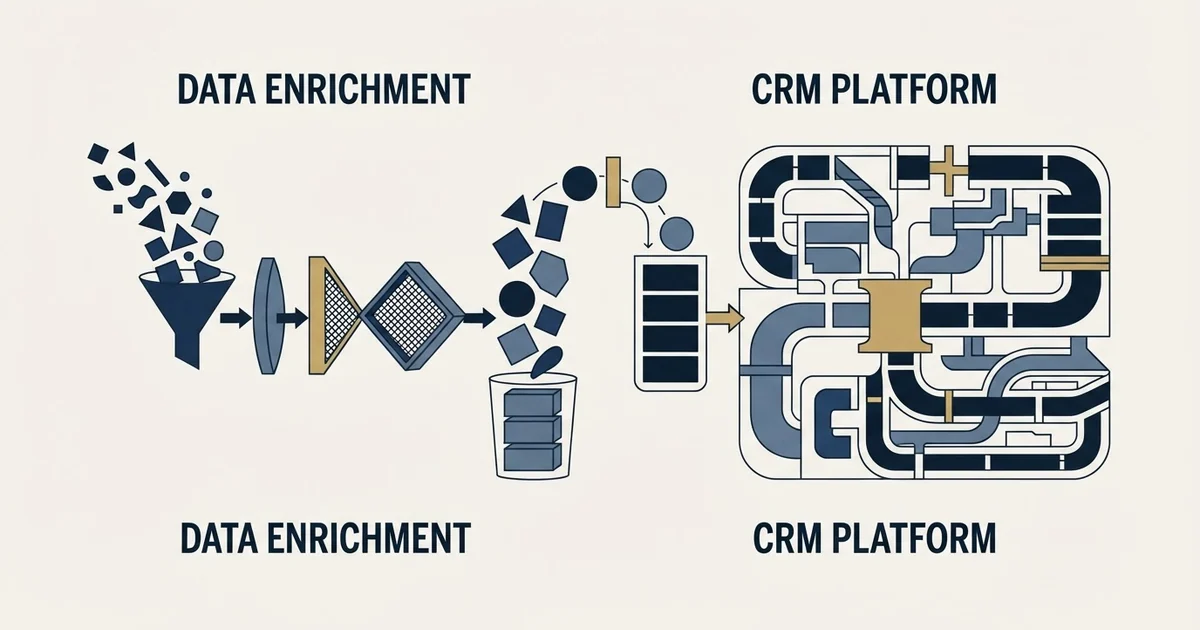 Editorial illustration for Clearout vs Coevera