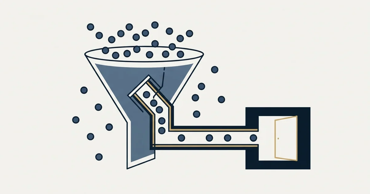 Editorial illustration for Click-Through Rate
