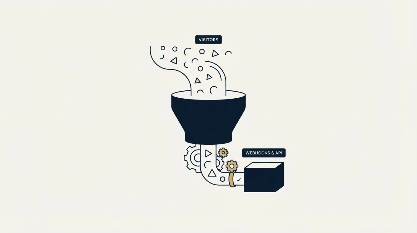 Section illustration: The short version