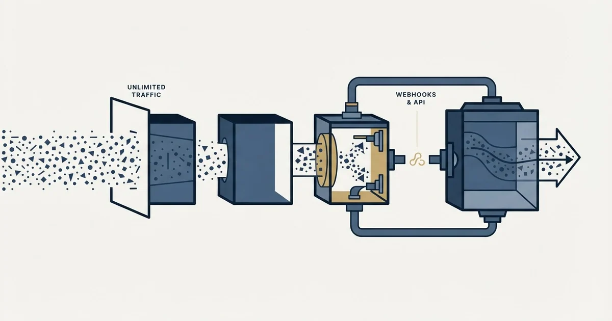 Editorial illustration for ClickFunnels Pricing
