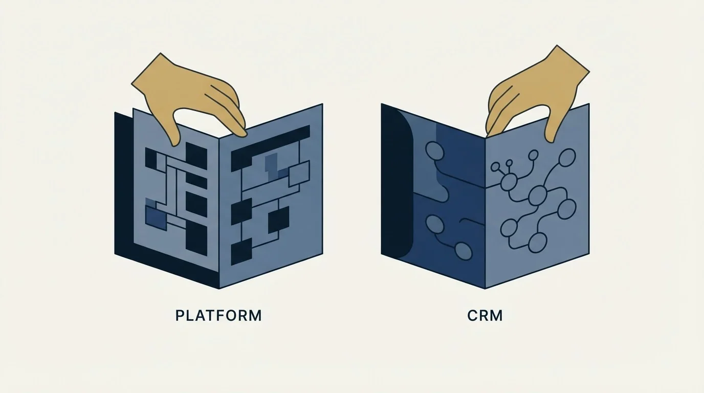 Section illustration: Reading the two price pages
