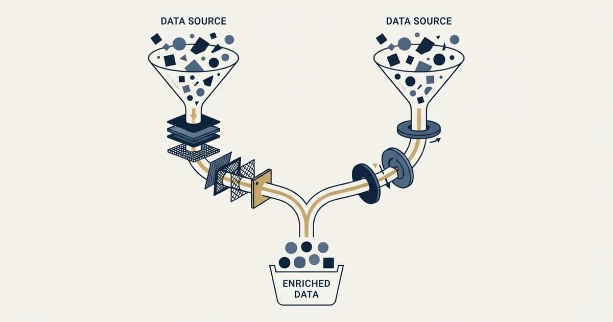 Editorial illustration for Clodura.AI vs Findymail