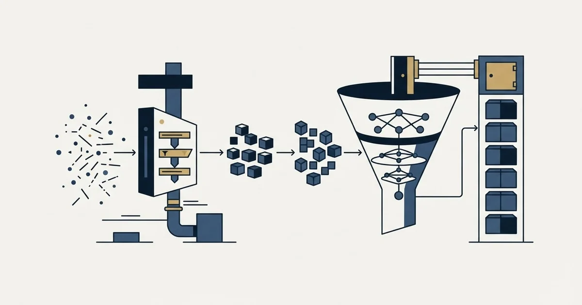 Editorial illustration for Clodura.AI vs Pipedrive
