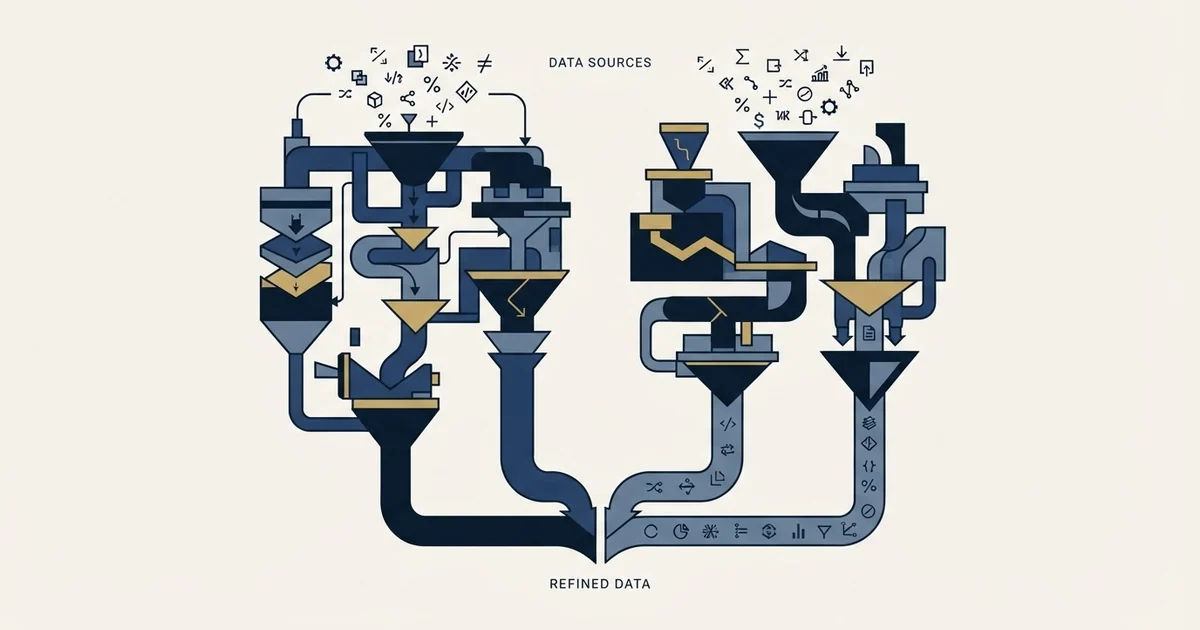 Editorial illustration for Clodura.AI vs Seamless.AI