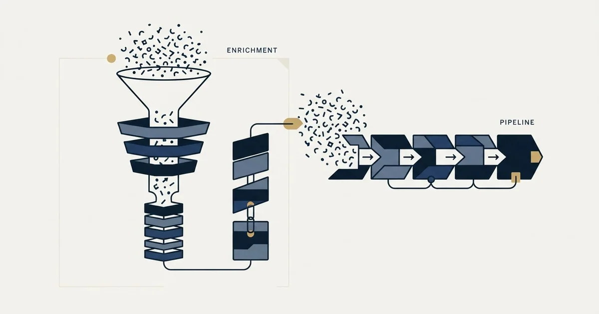Editorial illustration for Clodura.AI vs Streak