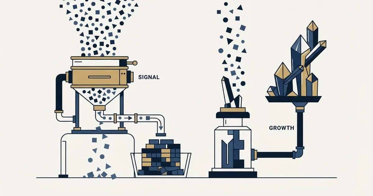 Editorial illustration for Clodura.AI vs UserGems
