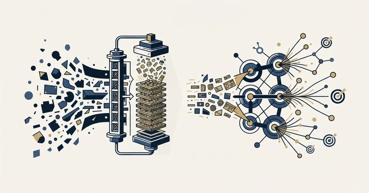 Editorial illustration for Clodura.AI vs Zeekeo