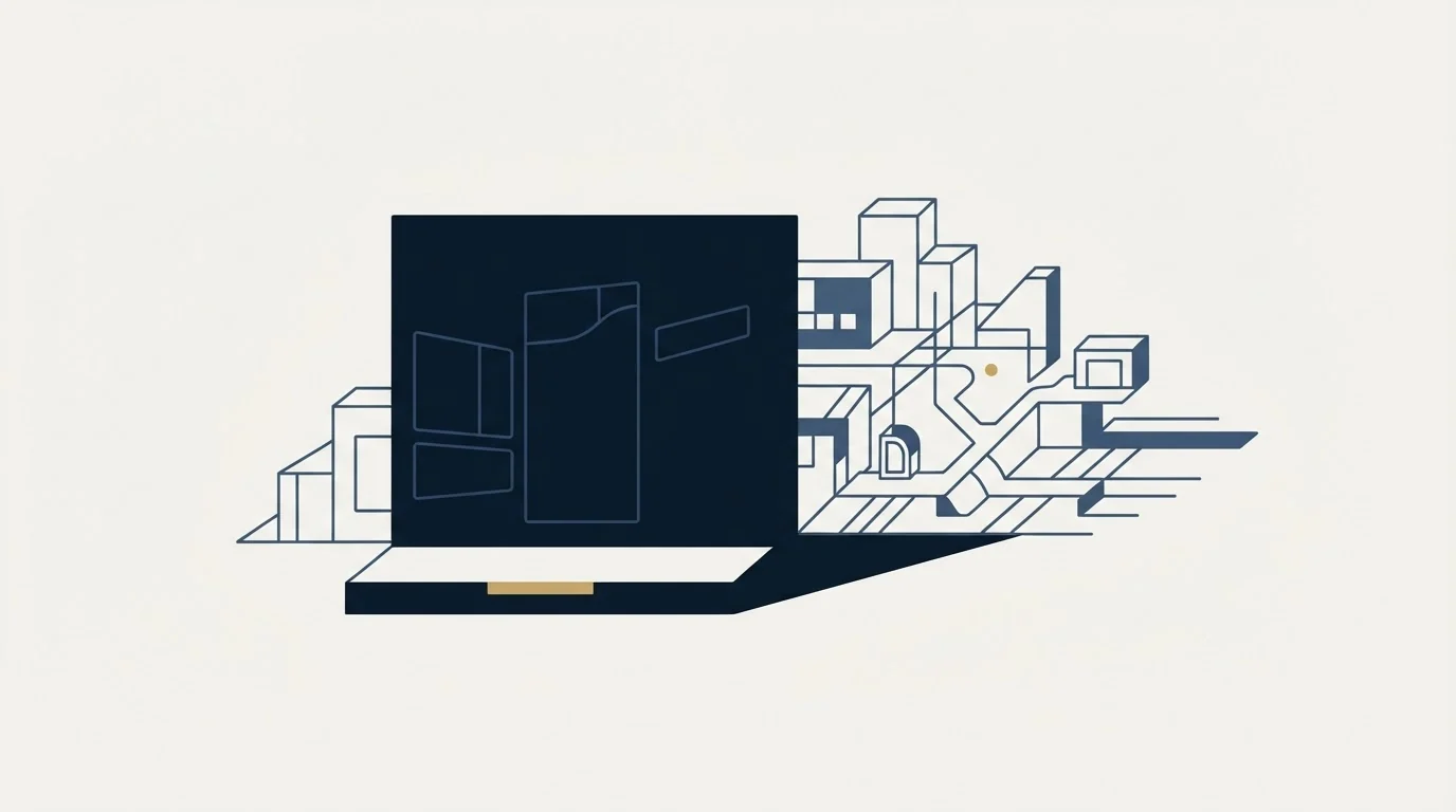 Section illustration: What the pricing page does not price