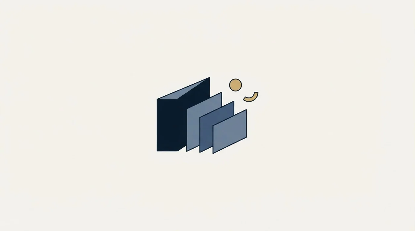 Section illustration: The short version