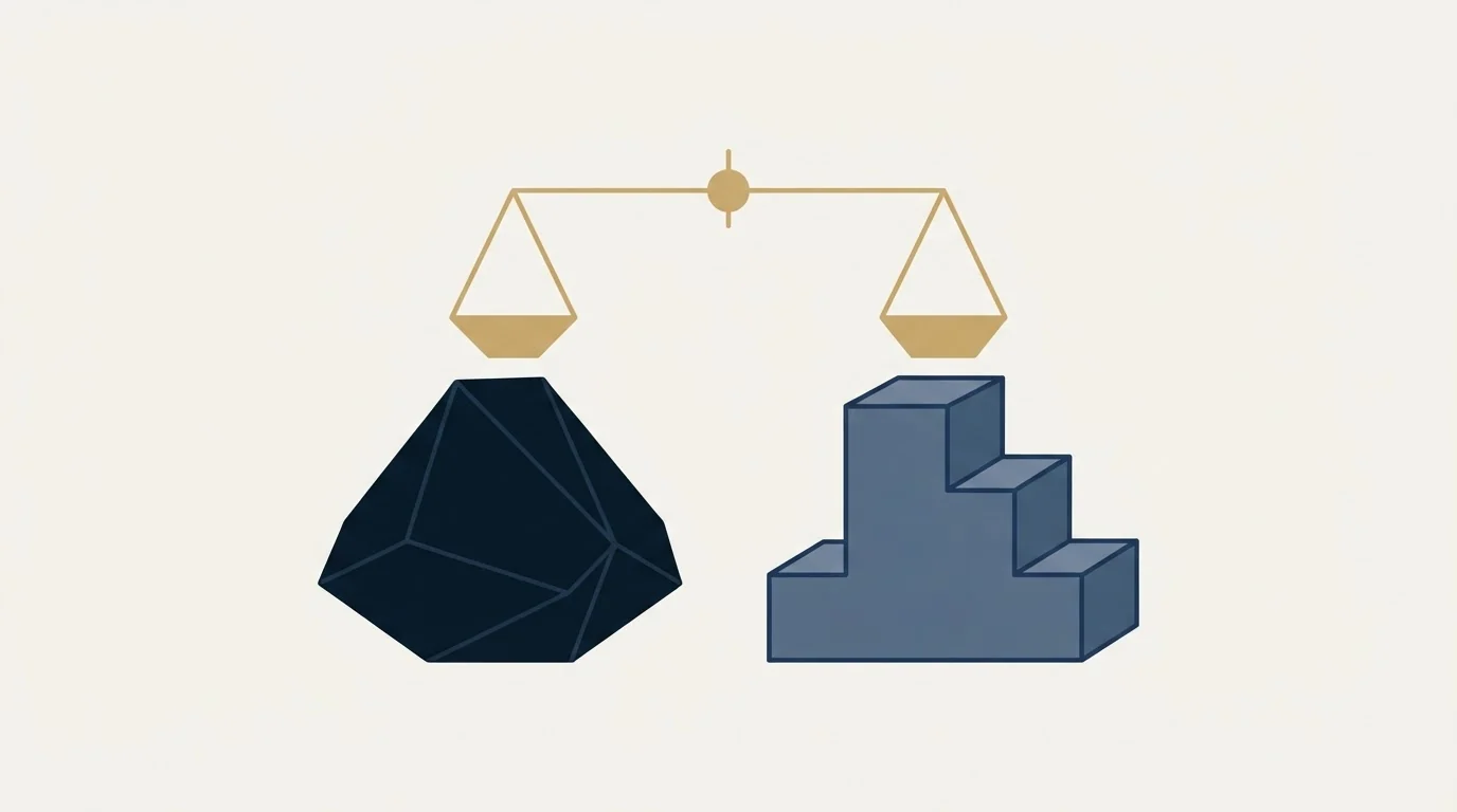 Section illustration: Pricing Comparison