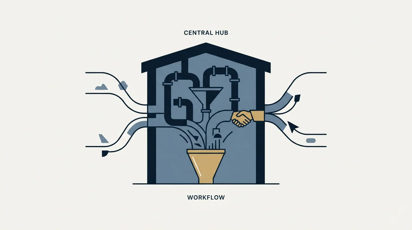 Section illustration: When to Choose Close