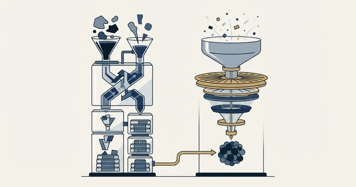 Editorial illustration for Close vs FindThatLead