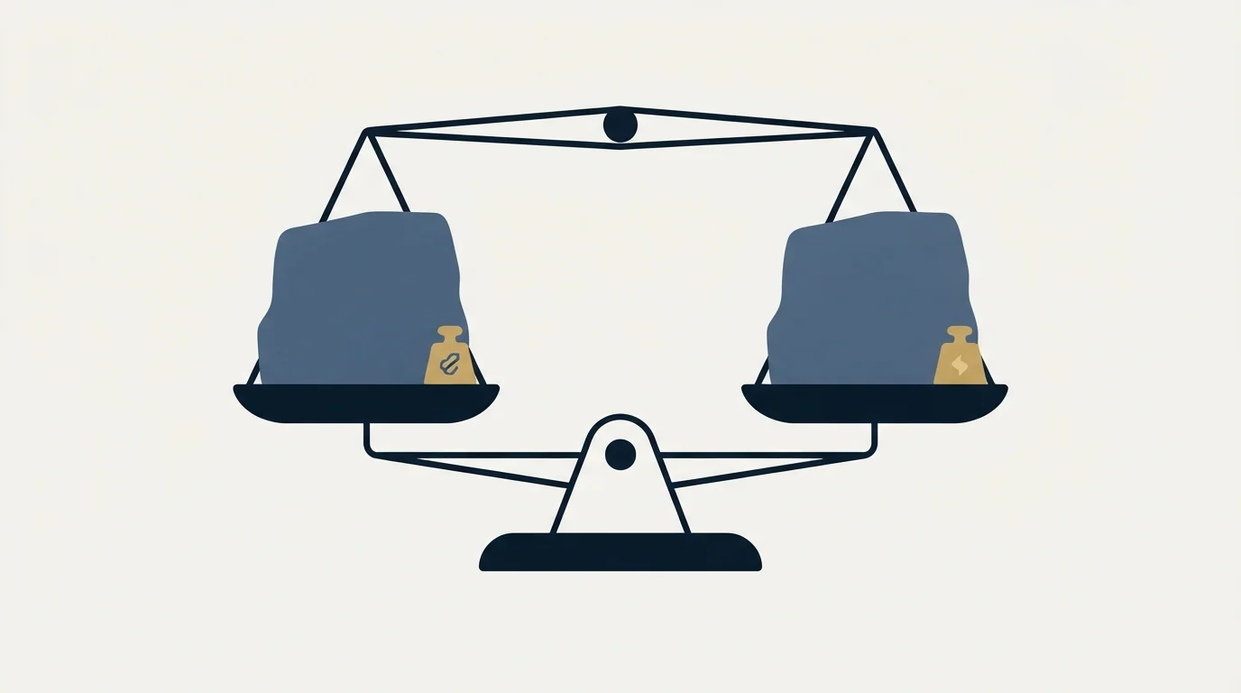 Section illustration: Pricing Comparison