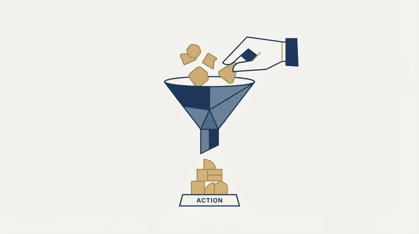 Section illustration: When to Choose Close