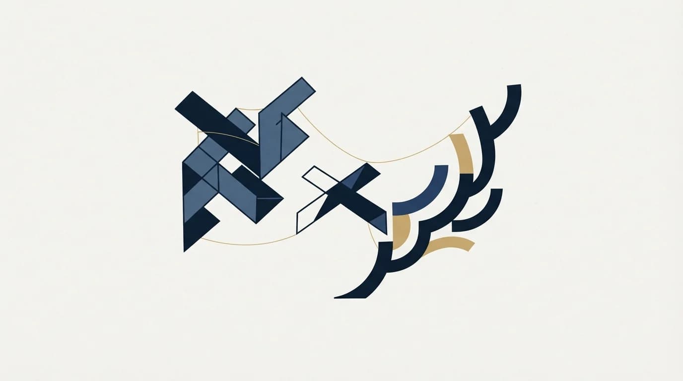 Section illustration: Using Both Together