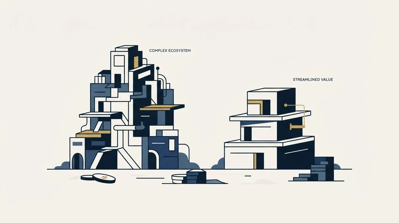 Section illustration: Real-World Cost Comparison