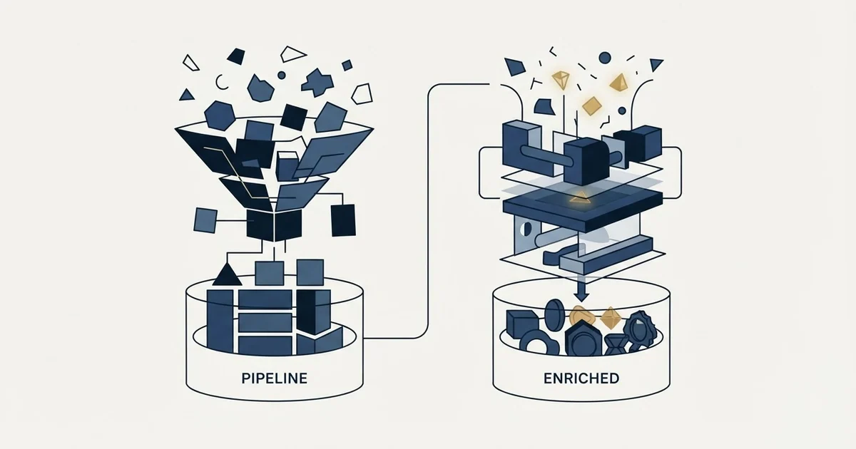 Editorial illustration for Close vs Kaspr