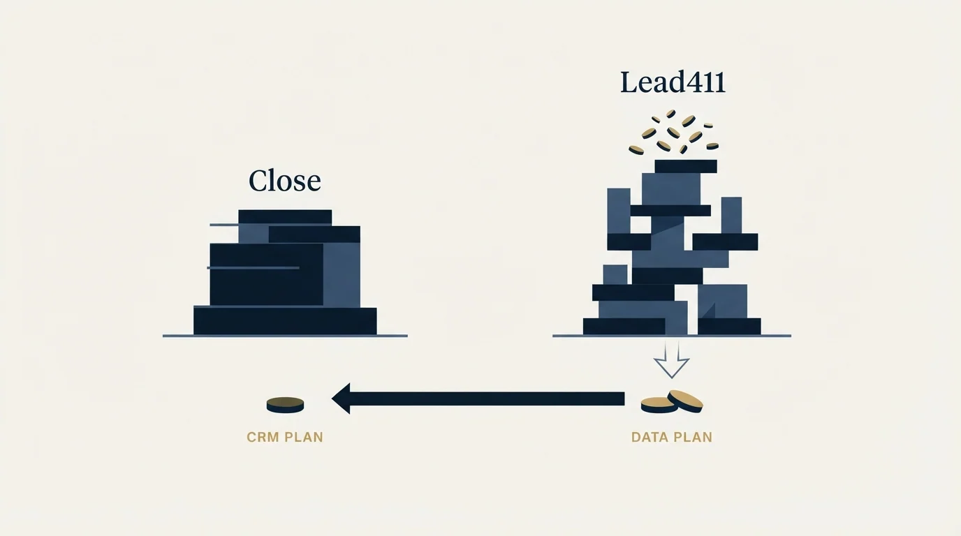 Section illustration: Pricing Comparison