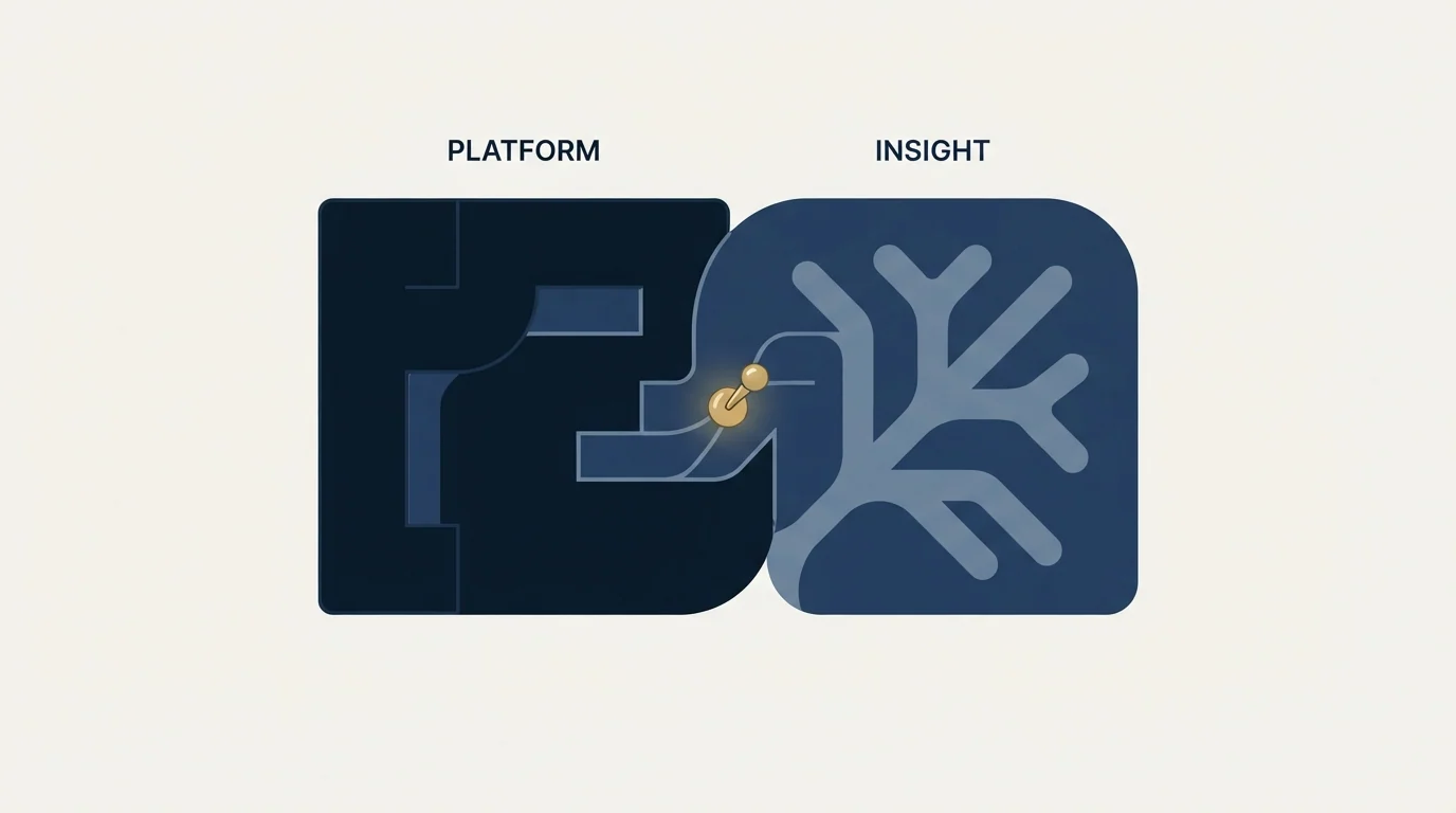 Section illustration: Using Both Together