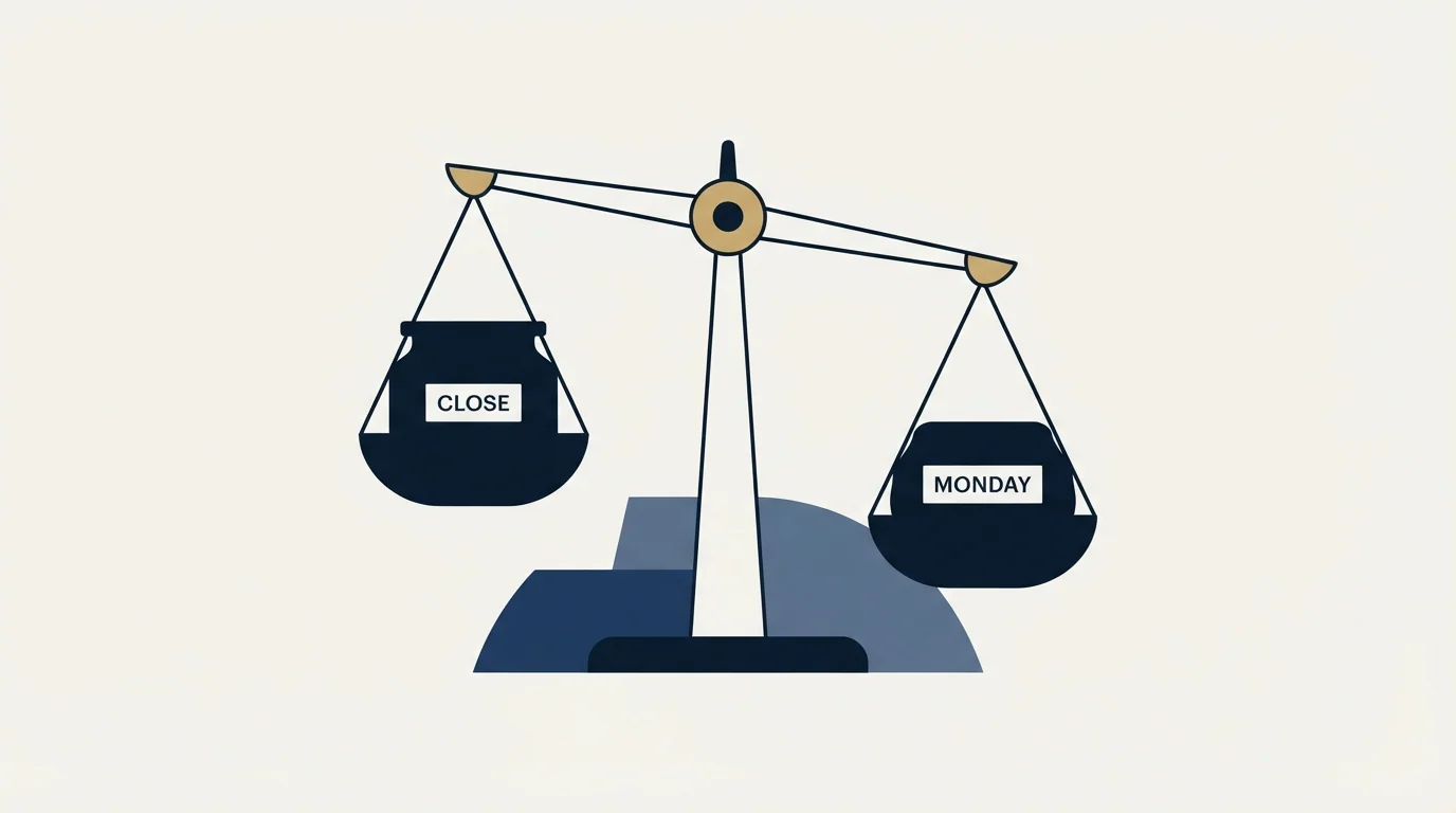 Section illustration: Pricing Comparison