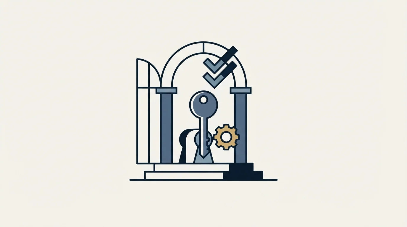 Section illustration: Getting Started Checklist