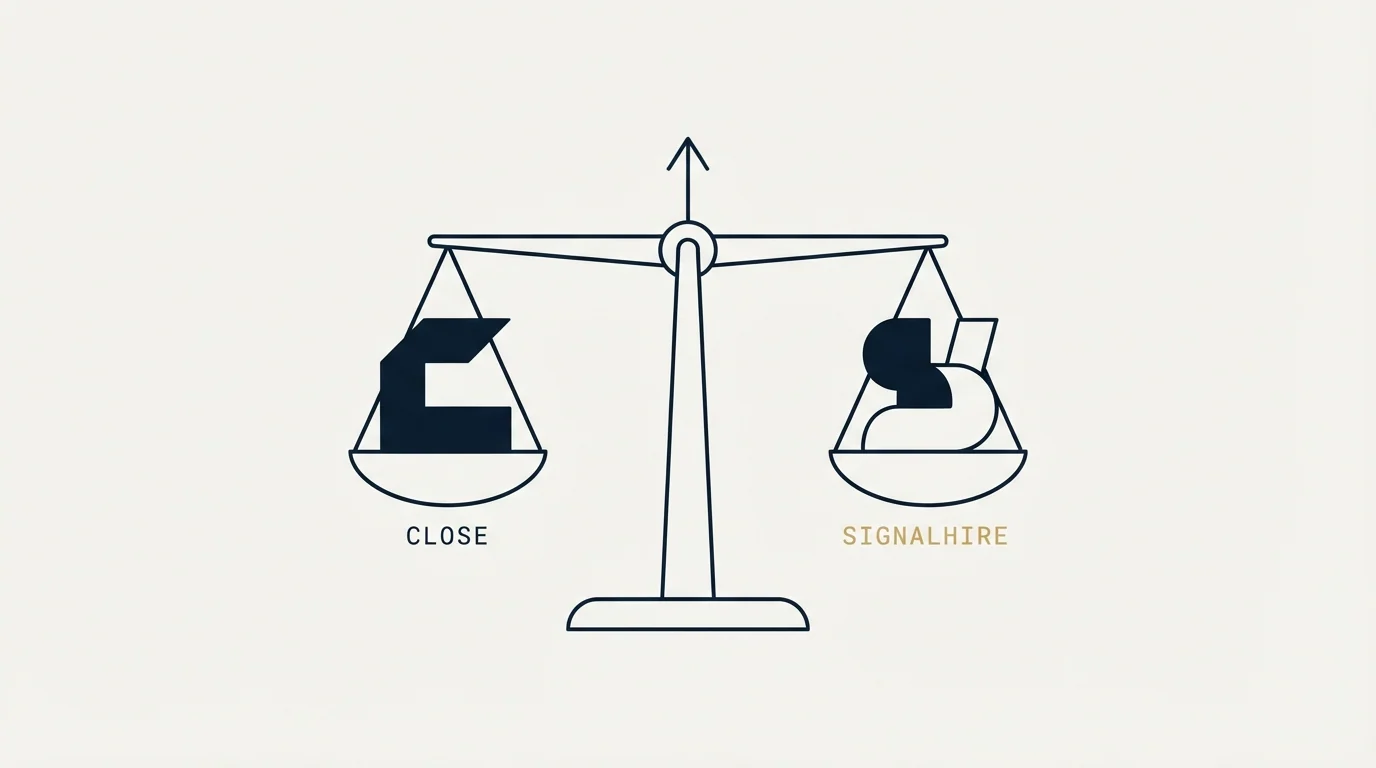 Section illustration: Pricing Comparison