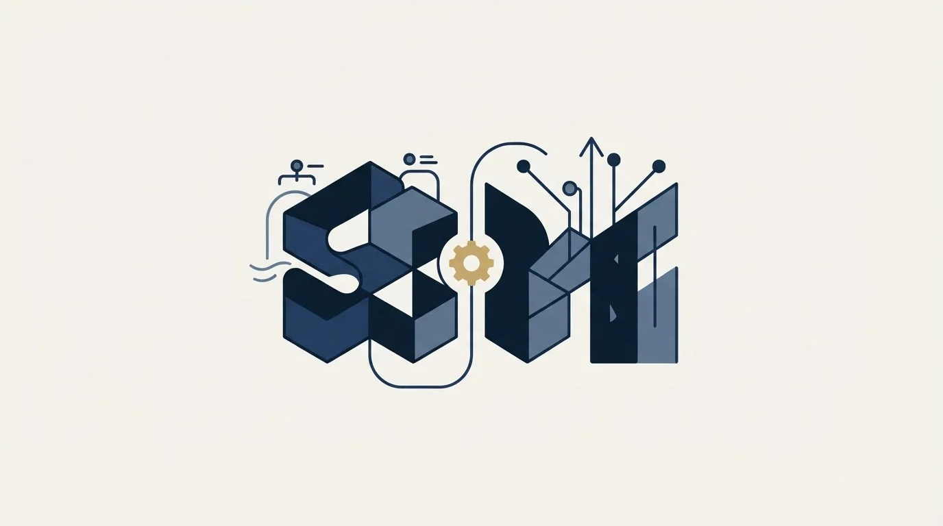 Section illustration: Using Both Together