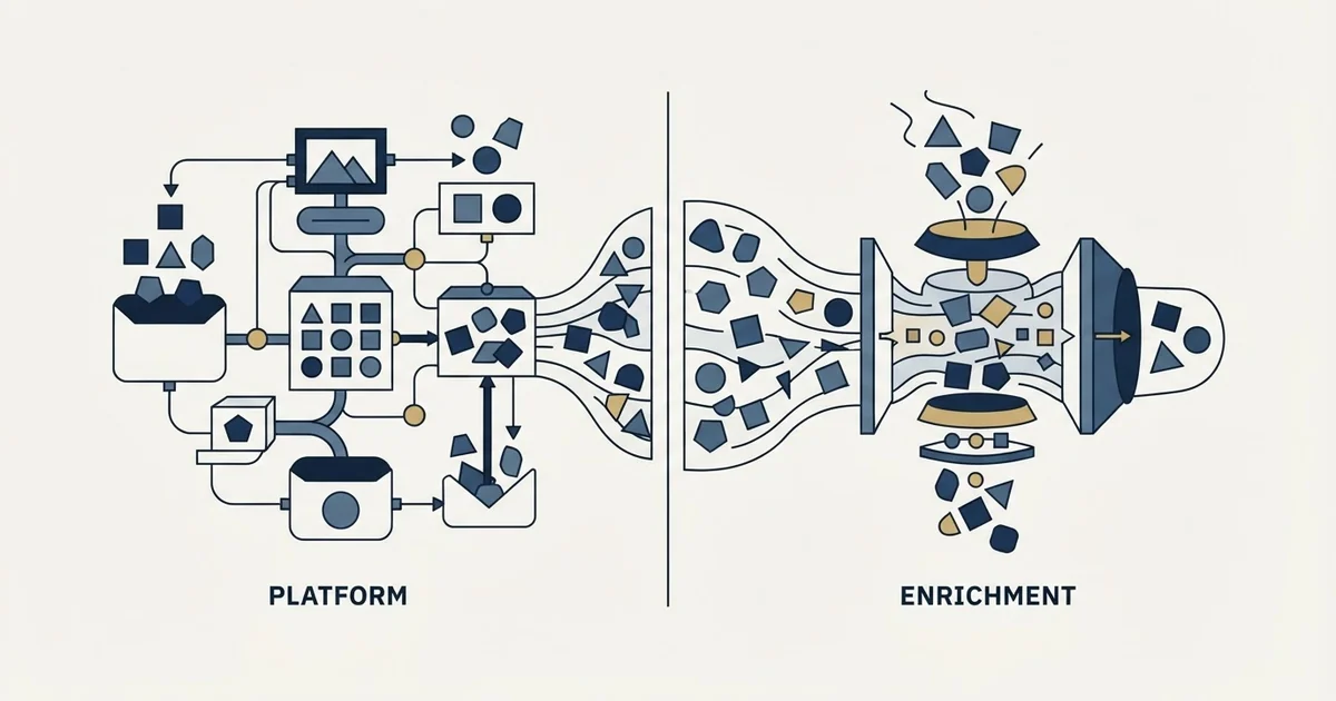 Editorial illustration for Close vs ZeroBounce