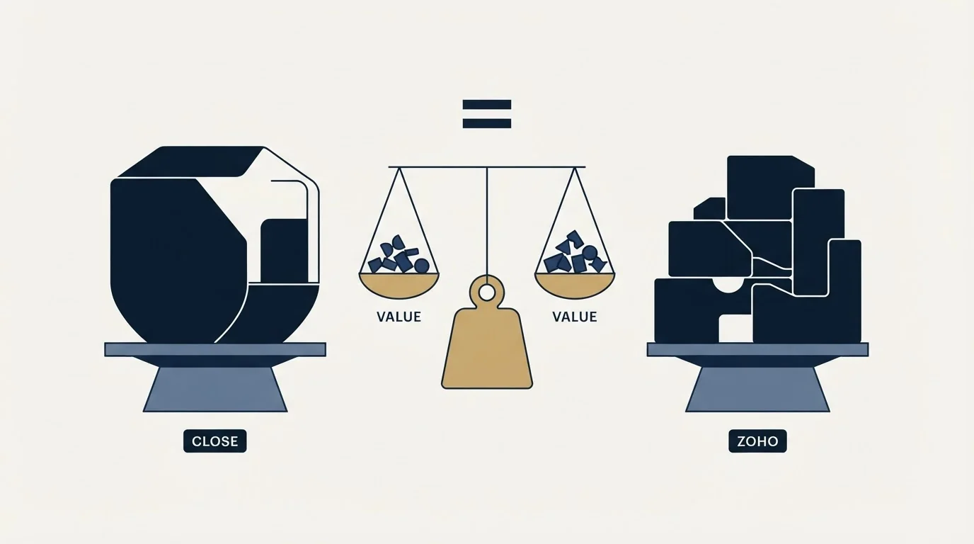 Section illustration: Pricing Comparison