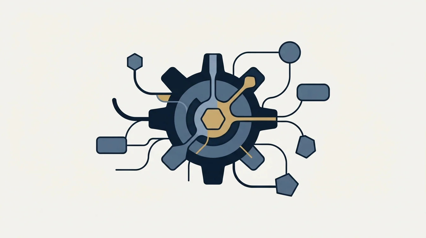 Section illustration: Integration Ecosystem