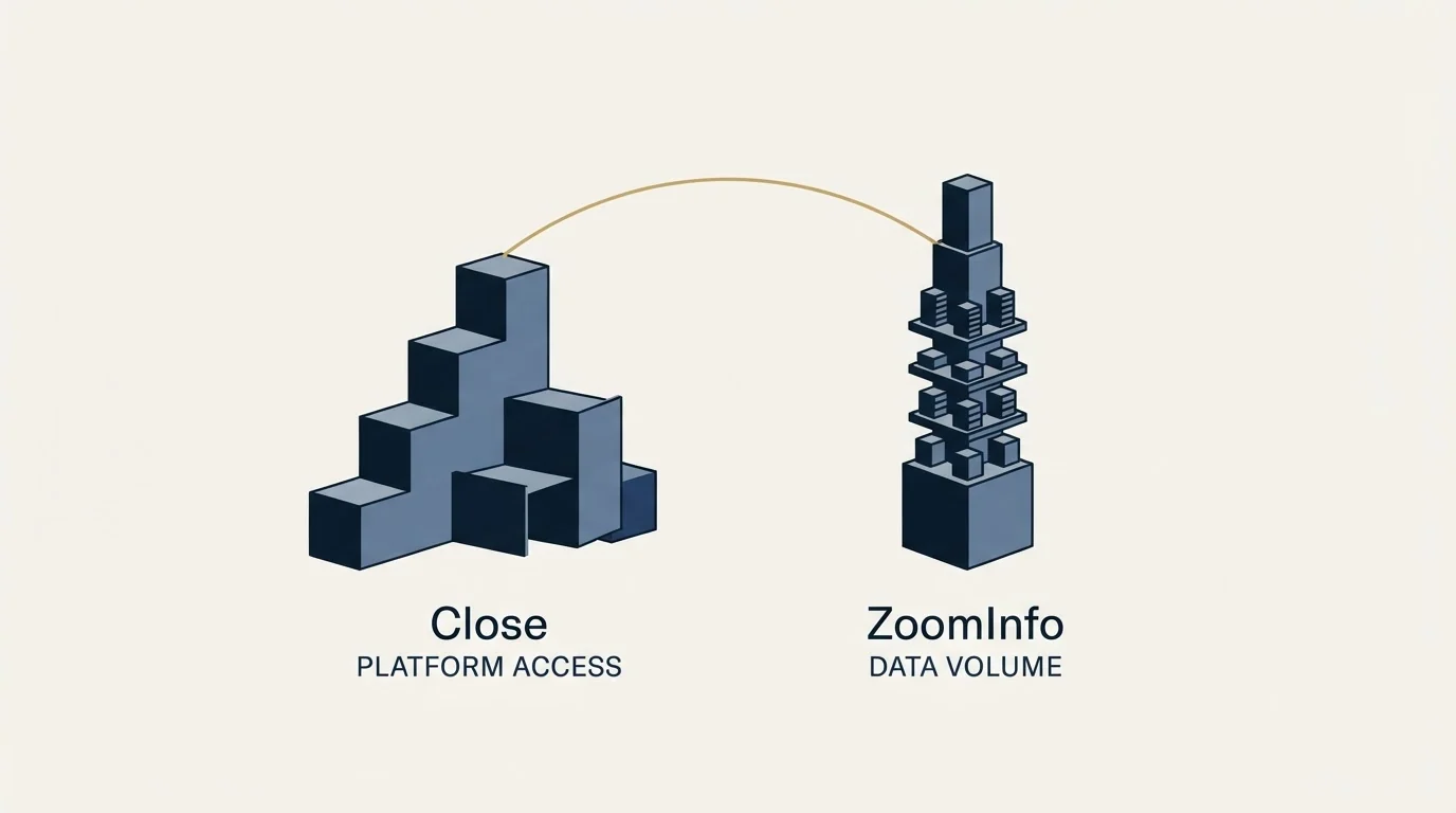 Section illustration: Pricing Comparison