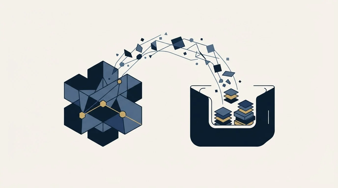 Section illustration: Using Both Together
